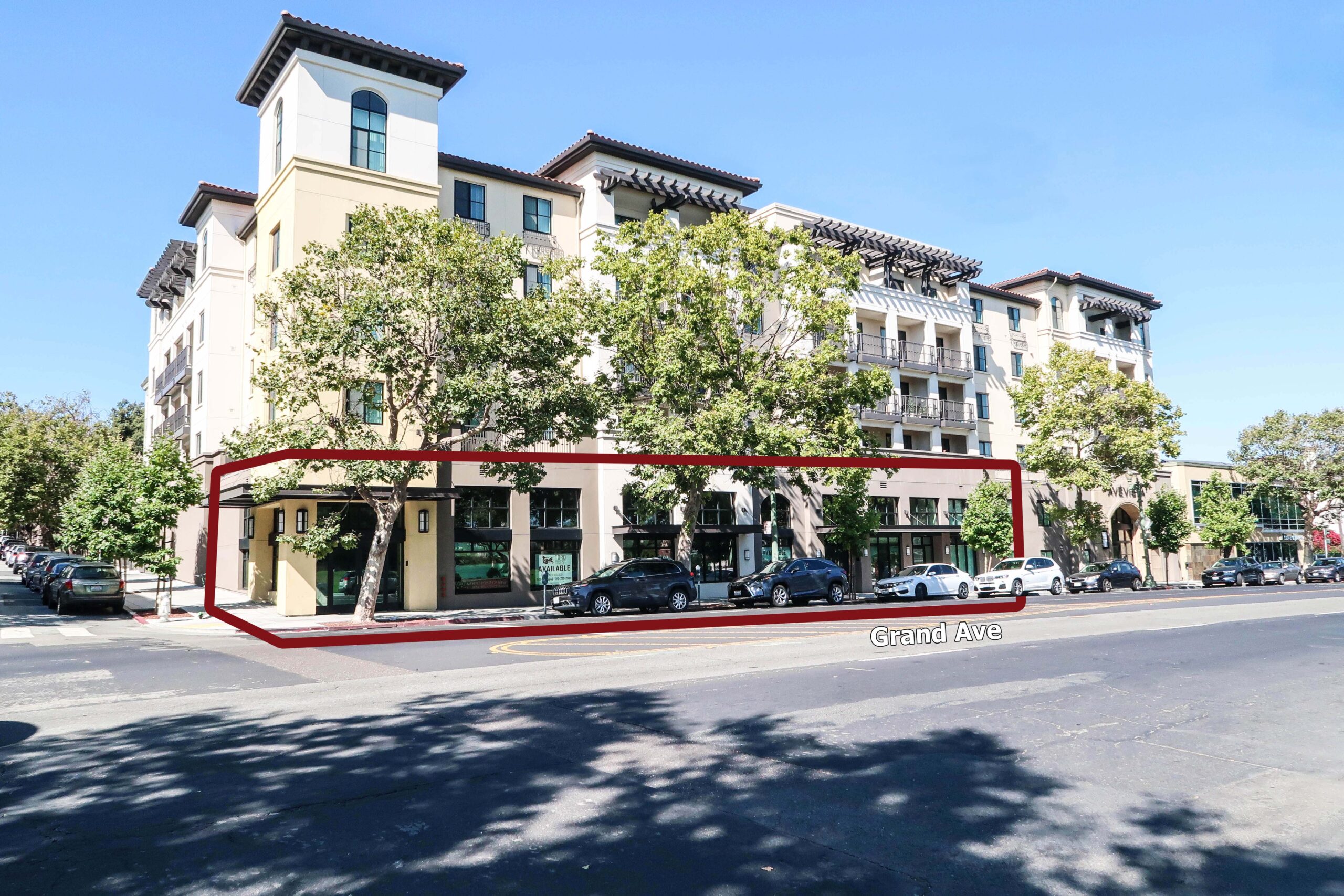 Toro Property Company Real Estate Brokerage for commercial and residential properties